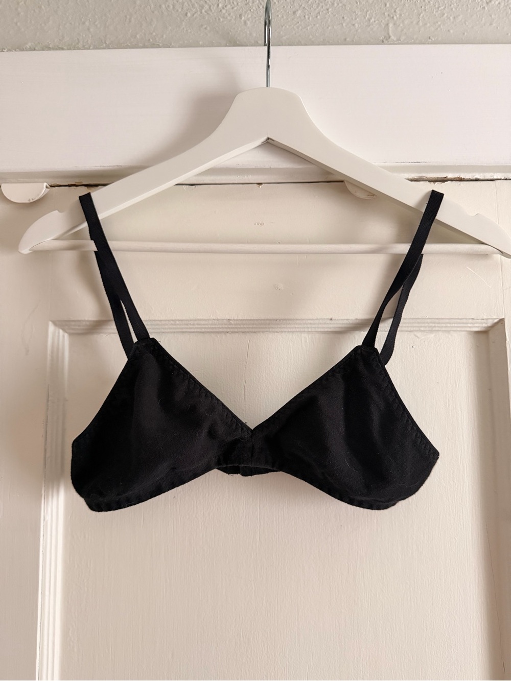 ARQ Susanna Bra in Black, small
